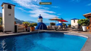 Ocean View 2Br Condo-Balcony-Beach-Pool - 603 - 1