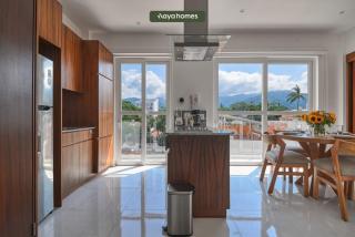 Amazing 1BR - Rooftop Pool in Versalles - 5