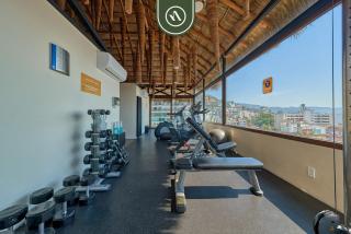 1 BR Condo in Romantic Zone - Amazing Rooftop Pool - 5