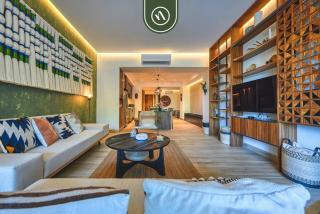 2BR Condo in Concha Chinas - Breathtaking Views - 2