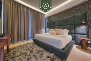 Luxury 1BR Condo - Rooftop Pool - Bay View - 7