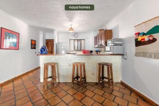Ocean view 2Br Condo-Balcony-Beach-Pool 710 - 4