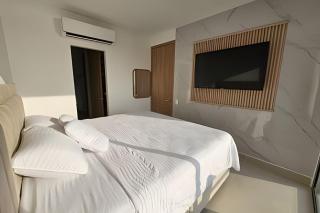 Elegante apartamento con balcón en Cartagena - 6
