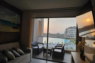 Elegante apartamento con balcón en Cartagena - 5