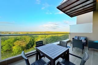 Elegante apartamento con balcón en Cartagena - 0