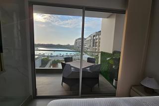 Elegante apartamento con balcón en Cartagena - 1