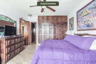 Ocean view 2Br Condo-Balcony-Beach-Pool - 711 - 1