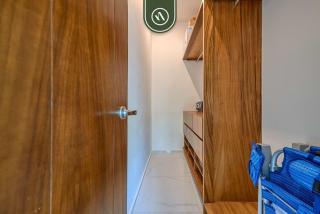 Equipped 2BR Condo in Versalles - Pool - King Bed - 3