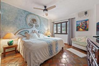 Ocean view 2Br Condo-Balcony-Beach-Pool - 303 - 7