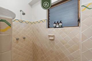 Beachfront Mexican Styled 3 BR Condo in Downtown - 5