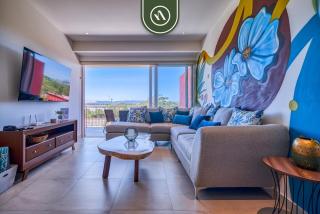 Cozy Apt with Private Terrace - Pool - King Beds - 3
