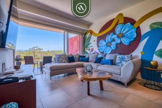 Cozy Apt with Private Terrace - Pool - King Beds - 1