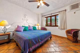 Ocean view 2Br Condo-Balcony-Beach-Pool - 802 - 8