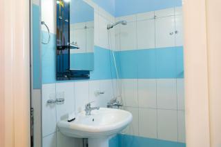 Joy & Grace Apartments Ksamil - 1