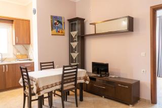 Joy & Grace Apartments Ksamil - 5
