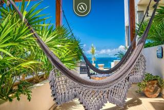 Luxury 1 BR Condo in Romantic Zone - Infinity Pool - 2