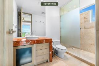Luxury Oceanfront 4BR Condo - Pool - Ocean View - 9