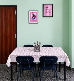 Pink City Stay Near Metro Station, Railway Station and Old City - 6