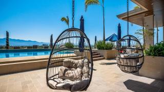 Equipped 3BR House - Pool - Gym - 5 min to Beach - 2