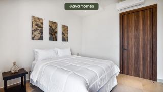 Equipped 3BR House - Pool - Gym - 5 min to Beach - 1