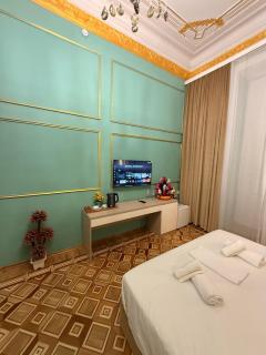 Crown Palace Hotel Baku - 3