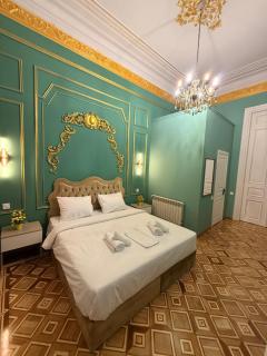 Crown Palace Hotel Baku - 9