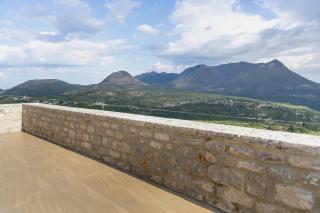 Mani Stone Tower- Sea & Mountain Escape by ΜΡS - Oitylo - 3