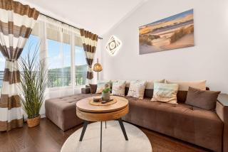 Hermann's Sea View Apartment - Bendita Mare - Golden Sands - 5