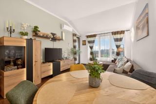 Hermann's Sea View Apartment - Bendita Mare - Golden Sands - 1