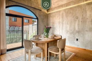 Luxury 1 BR Condo in Downtown - AC - Peaceful - 4