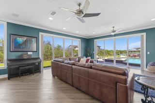 Intracoastal Luxe Retreat - 2