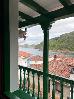 Casa Pelayo Tazones - 9