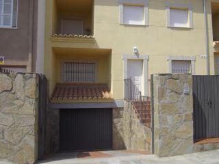 Apartamento Villa Soterraña - Trujillo - 8