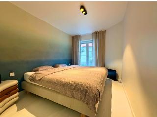 Le Mentor - Appartement de luxe face à Villa Verdi à Knokke avec parking by La Conciergerie - 6