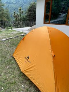 Vikas Hotel And Restaurant - 8