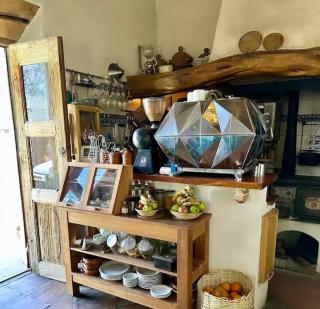 Hosteria Villa Cardon - 7