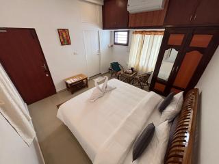 L'EDELWEISS Heritage House - 9