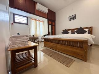L'EDELWEISS Heritage House - 3