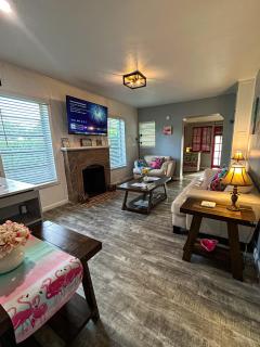 Coastal Bungalows--The Flamingo - 6