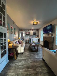 Coastal Bungalows--The Flamingo - 5