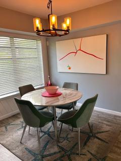 Coastal Bungalows--The Flamingo - 2