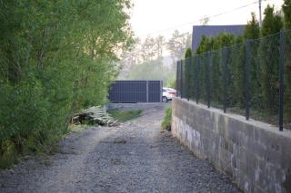 Greenhouse Cabins - 6