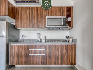 2BR Condo with Private Terrace - Near to the Beach - 9