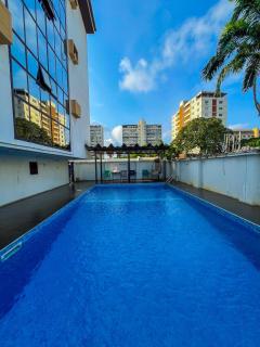 Elegant 3BR Retreat, in the heart of VI - 9