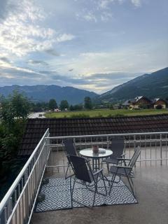 SC Apartments Bad Goisern - contactless check in - 8