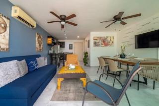 Beachfront Duplex with Multiple Pools - Beachclub - 5