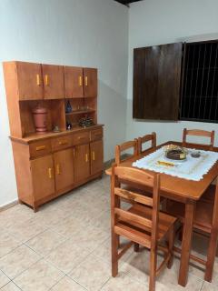 Casa Centenária em Serra Negra em Bezerros PE - 4