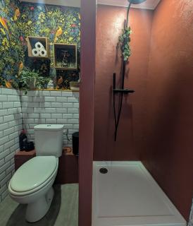 Le Boudoir d'Héloïse - 2