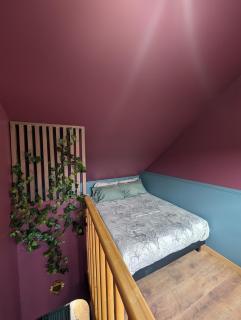 Le Boudoir d'Héloïse - 1