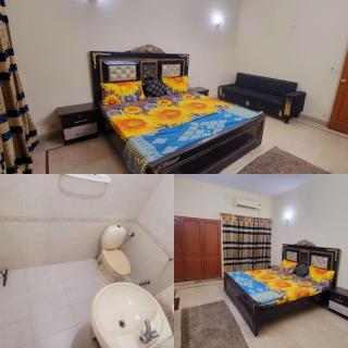 Couple Guest House Karachi - 2